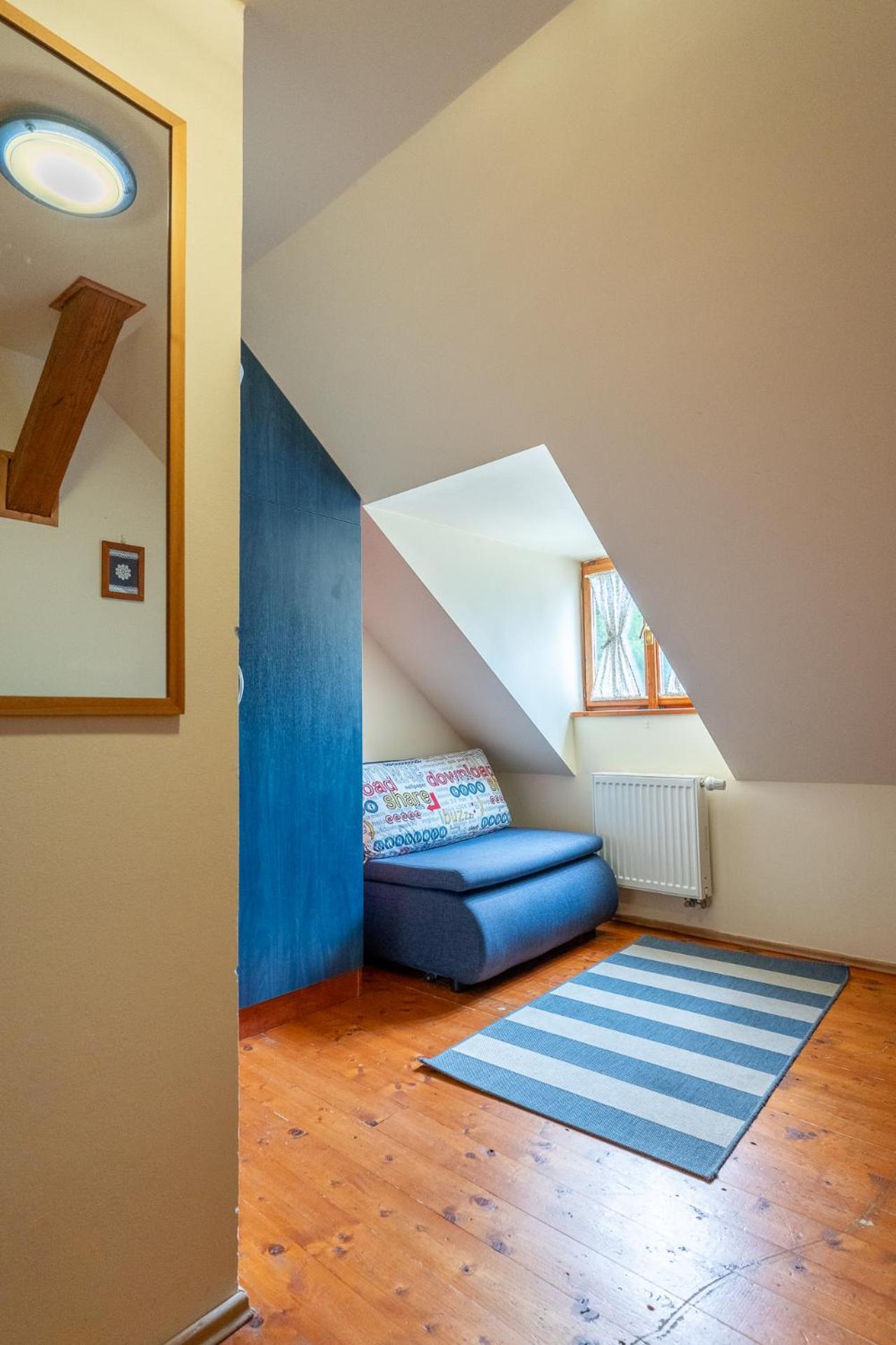 Penzion Prijemny Oddych Banská Štiavnica Exterior foto